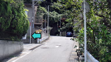 坂道1