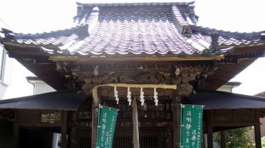 巽神社1