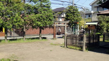 巽神社2
