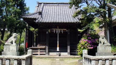 相馬天王2