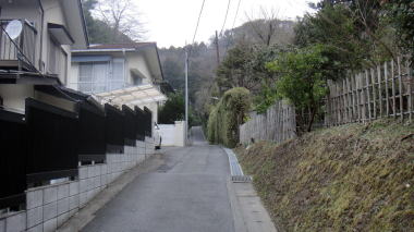 今宮参道2