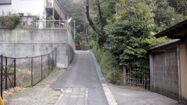 今宮参道3