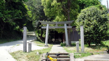熊野神社