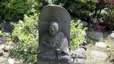 青蓮寺石仏4