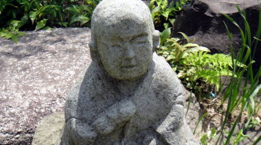 青蓮寺石仏11