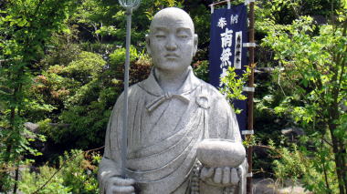 青蓮寺石仏12