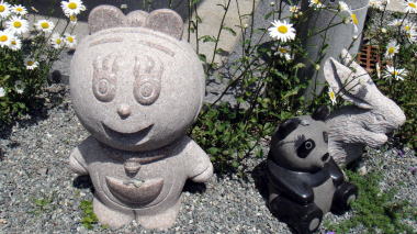 青蓮寺ドラミちゃん