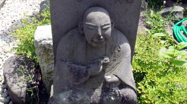 青蓮寺石仏7