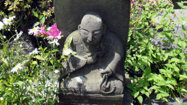 青蓮寺石仏8