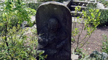 青蓮寺石仏9