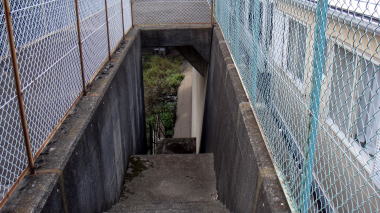 猫池配水池2