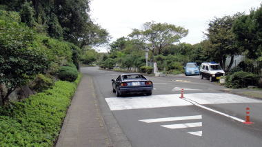 フェラーリ328GTS