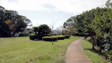 大崎公園
