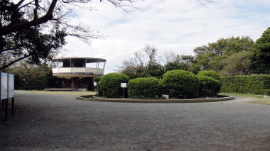 披露山公園