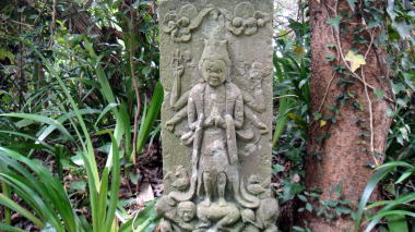 庚申塔