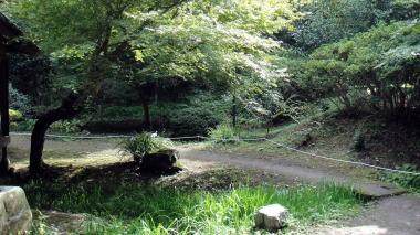 旧華頂宮邸39