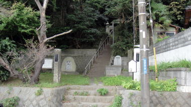 浄林寺馬頭観音堂