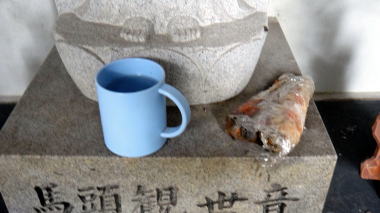 浄林寺馬頭観音堂5
