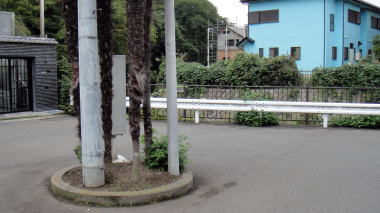 ロータリー
