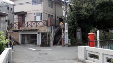 大御堂橋
