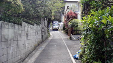 清水寺ヶ谷