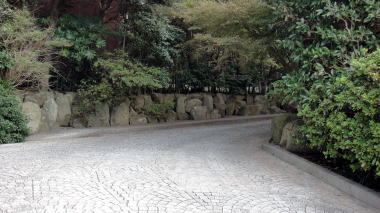 鎌倉文学館1