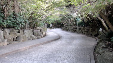 鎌倉文学館2
