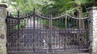 鎌倉文学館3