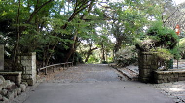 鎌倉文学館10