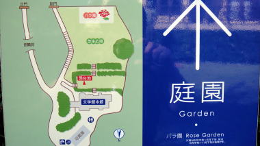 鎌倉文学館31