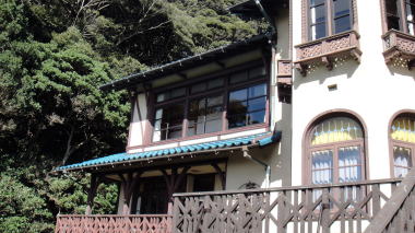 鎌倉文学館32