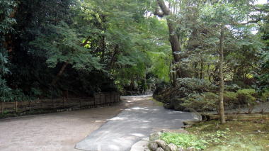 鎌倉文学館37