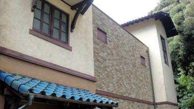 鎌倉文学館40
