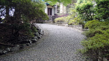 鎌倉文学館42