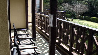 鎌倉文学館47