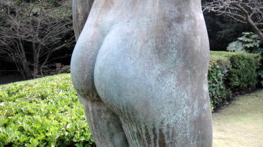 鎌倉文学館29