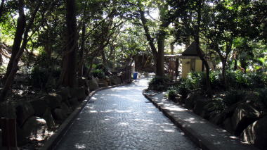 鎌倉文学館53