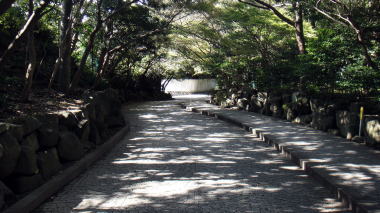 鎌倉文学館54