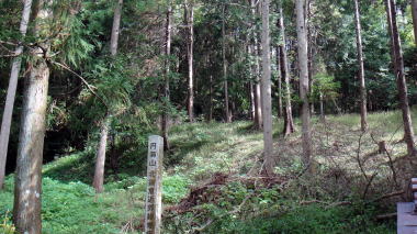 白山神社境内2