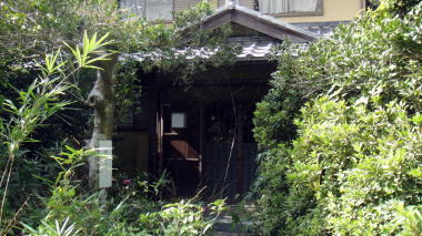 今泉寺