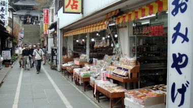 北向観音3