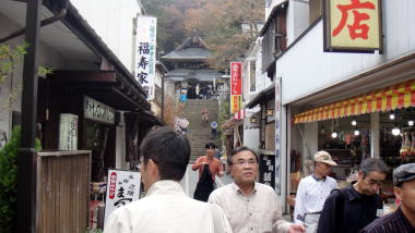 北向観音4