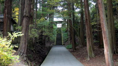 安楽寺