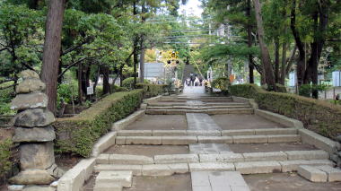 円覚寺下馬塔