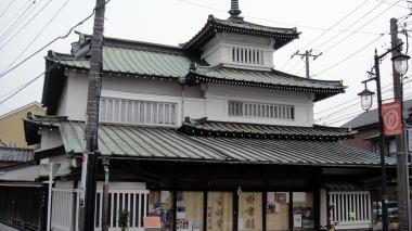 寸松堂