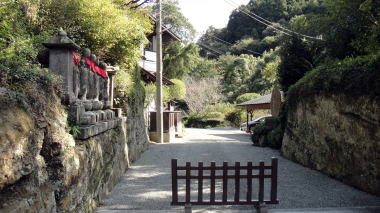 六地蔵