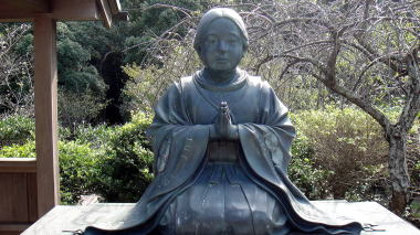 勢至丸像2
