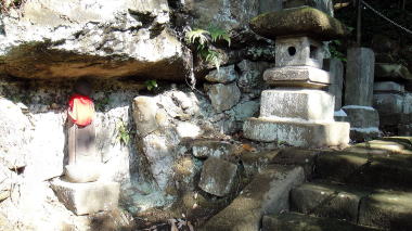 地蔵菩薩
