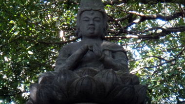 大日如来