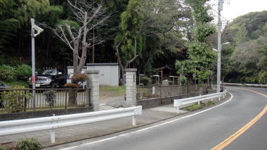 金仙地蔵尊